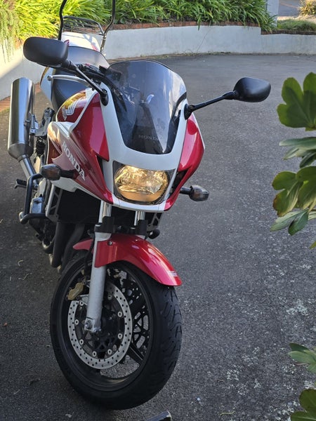 Honda CB1300S 200763612887759361114
