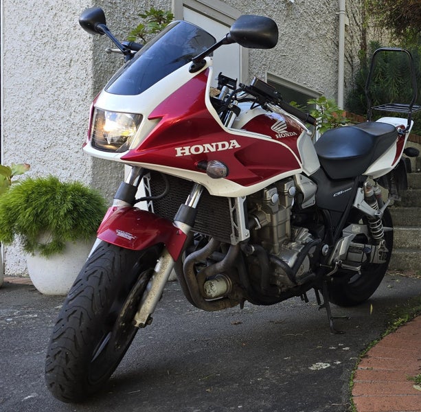 Honda CB1300S 200763612887759361113