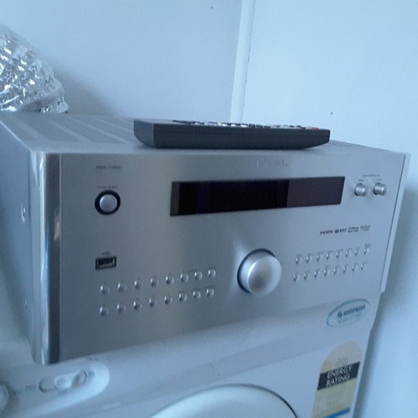 ROTEL RSX 1562 AMP Carousel 1