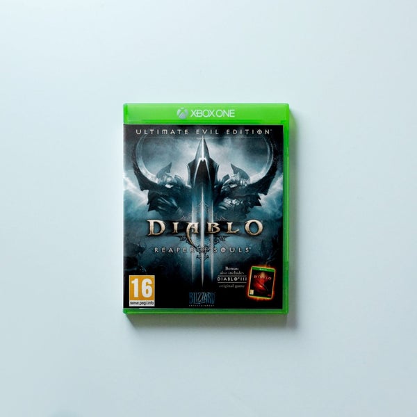 Diablo III: Reaper of Souls - Ultimate Evil Edition - Xbox One Game Carousel 1