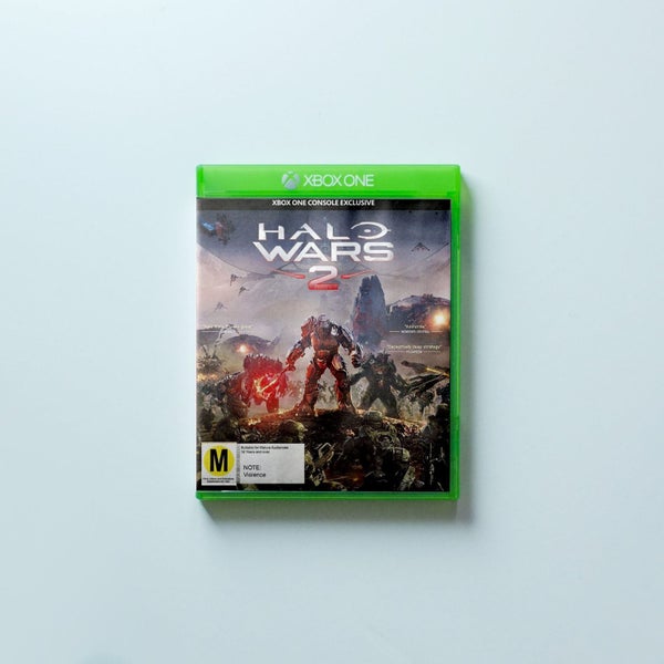 Halo Wars 2 - Xbox One Game Carousel 1