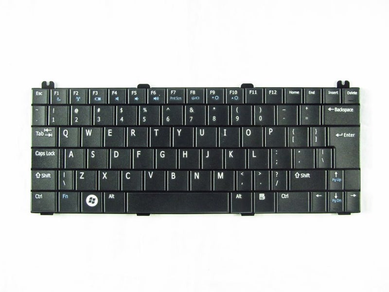 DELL MINI 12 PP40S 1210 KEYBOARD Carousel 1