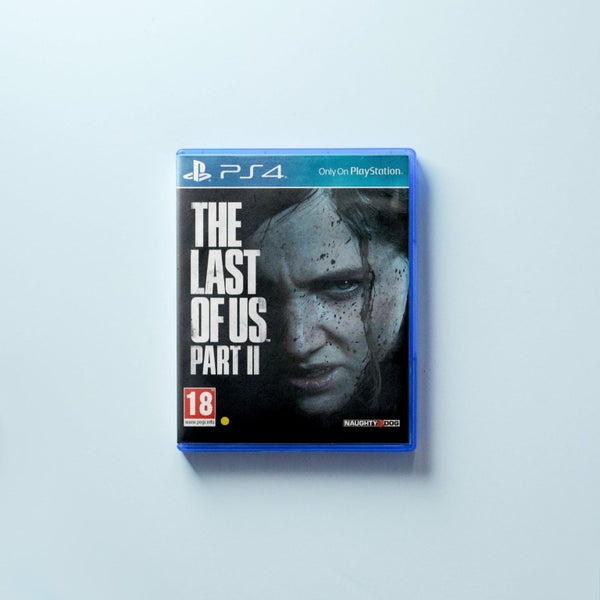 The Last of Us: Part II - PlayStation 4 / PS4 Game Carousel 1