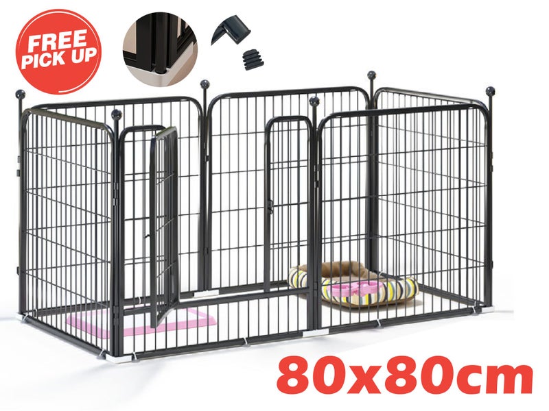 NEW Dog Play Pen Afterpay63616208786946110
