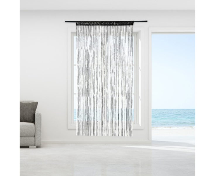 Door Beads Curtains | Beaded Curtain Door Tassel String Room Divider | Doorwa Carousel 1
