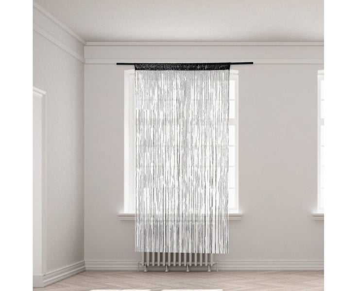 Door Beads Curtains | Beaded Curtain Door Tassel String Room Divider | Doorwa Carousel 2