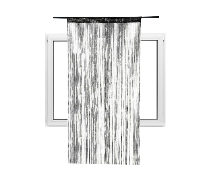 Door Beads Curtains | Beaded Curtain Door Tassel String Room Divider | Doorwa Carousel 10