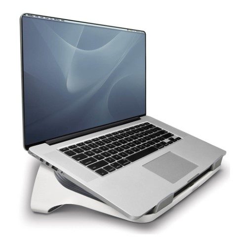 Fellowes I-Spire Series Laptop Lift Carousel 1
