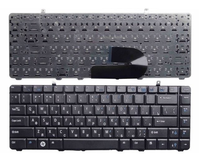 DELL A840 A860 PP37L PP38L 1410 1014 1015 1088 R811H 0R811H R818H 0R818H K/B Carousel 1