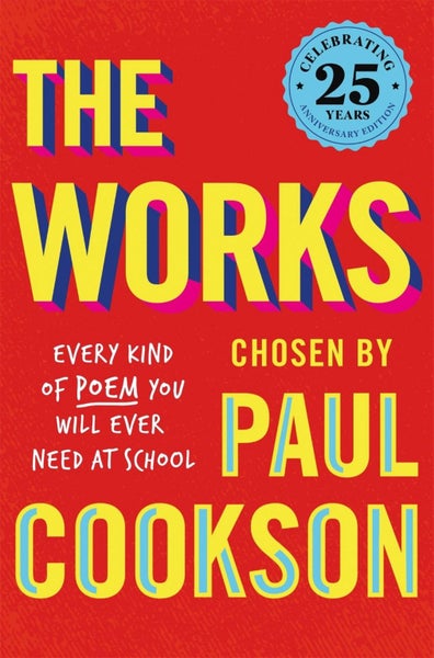 The Works 1 by Paul Cookson - Paperback Carousel 1