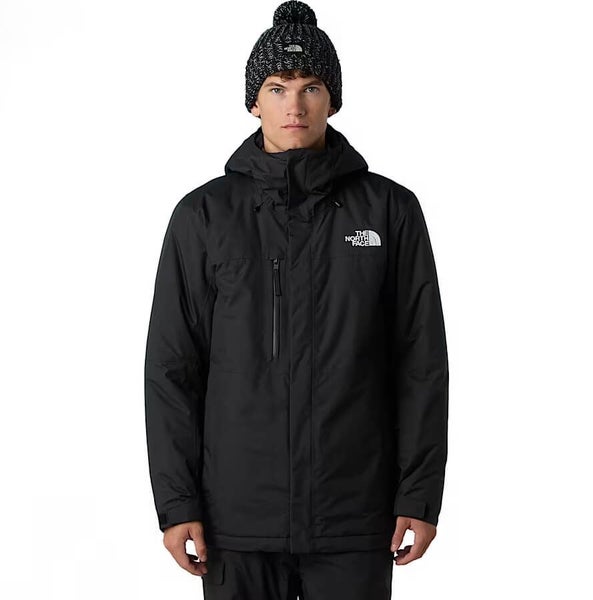 The North Face Men's Freedom Insulated Jacket Clearance Carousel 1