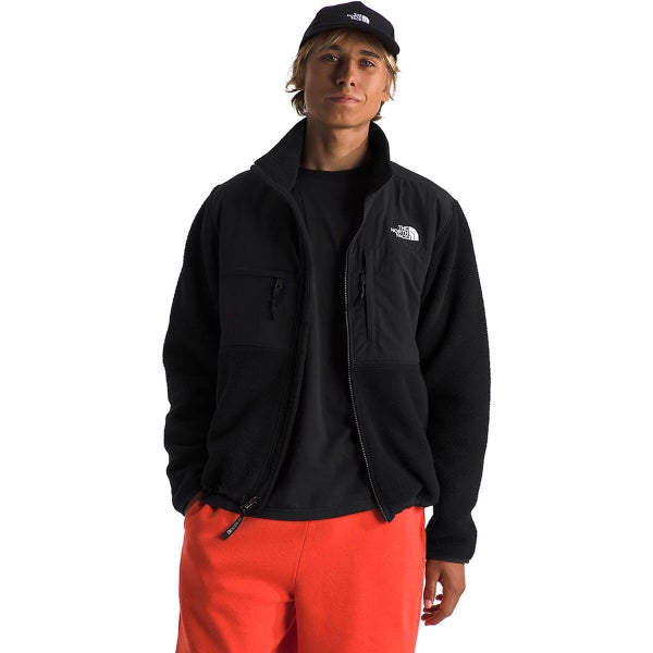 The North Face Men's Retro Denali Fleece Jacket Carousel 1