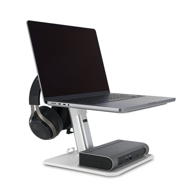 Kensington Smartview Organising Laptop Riser (Each) Carousel 1