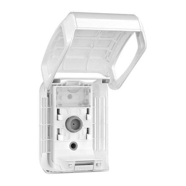 Tork A3 Constant Air Freshener Dispenser White Each (Each) Carousel 2