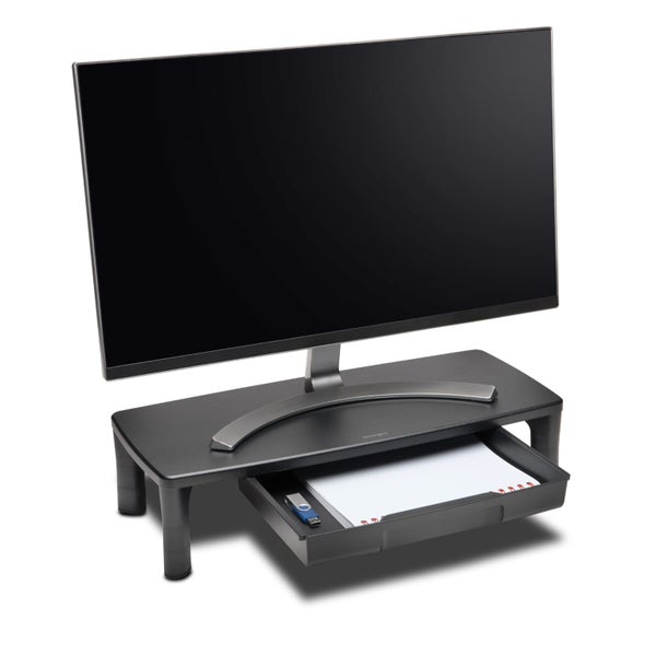 Kensington Smartfit Monitor Stand With Draw (Each) Carousel 1