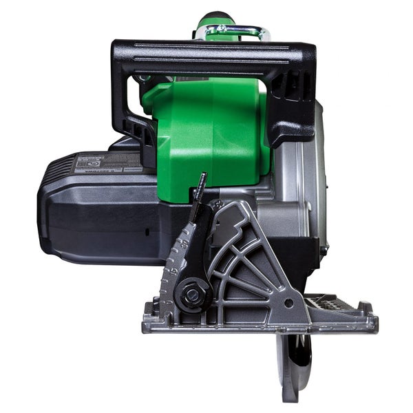 HiKOKI 36V 185mm Rear Handle Circular Saw (Skin Only) Carousel 3