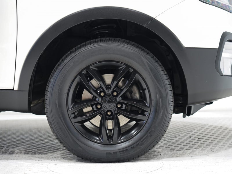 2019 SsangYong Korando Sports 2.0P 2WD 4Dr SUV63612887915905114