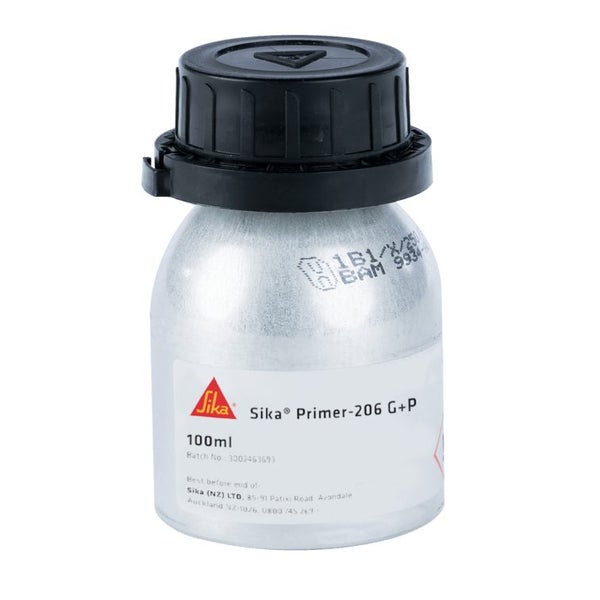 Sika Primer-206 G+P 100ml Carousel 1
