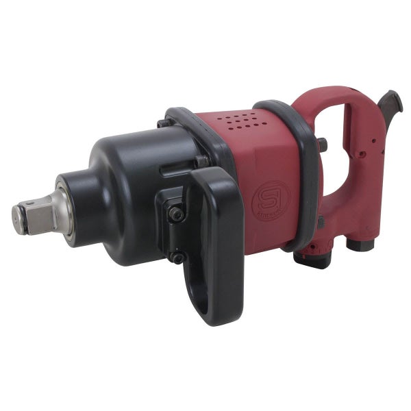 Shinano 1" Impact Wrench SI1870 (Skin Only) Carousel 1