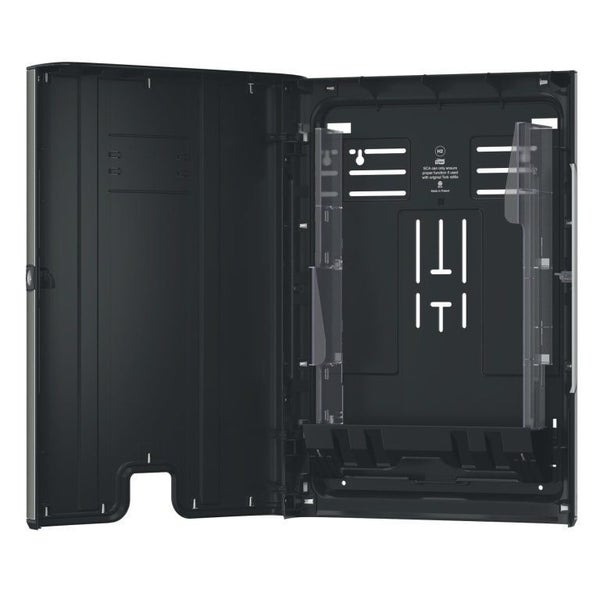 Tork H2 Xpress Paper Towel Dispenser S/Steel (Each) Carousel 2