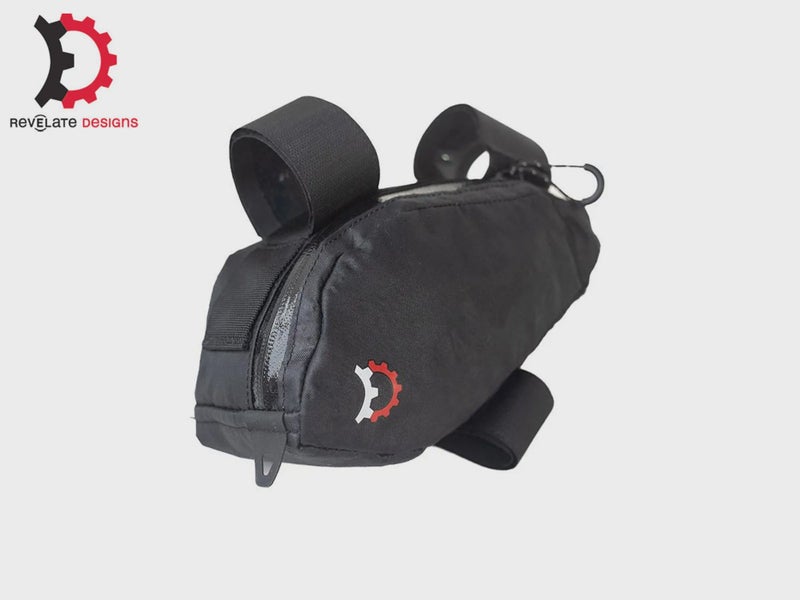 Revelate Designs Nook Frame Bag Carousel 1