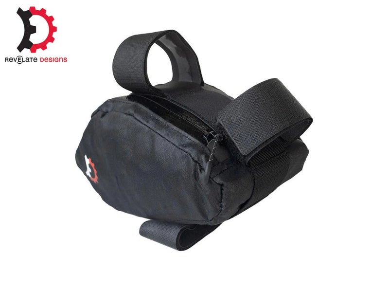 Revelate Designs Nook Frame Bag Carousel 2