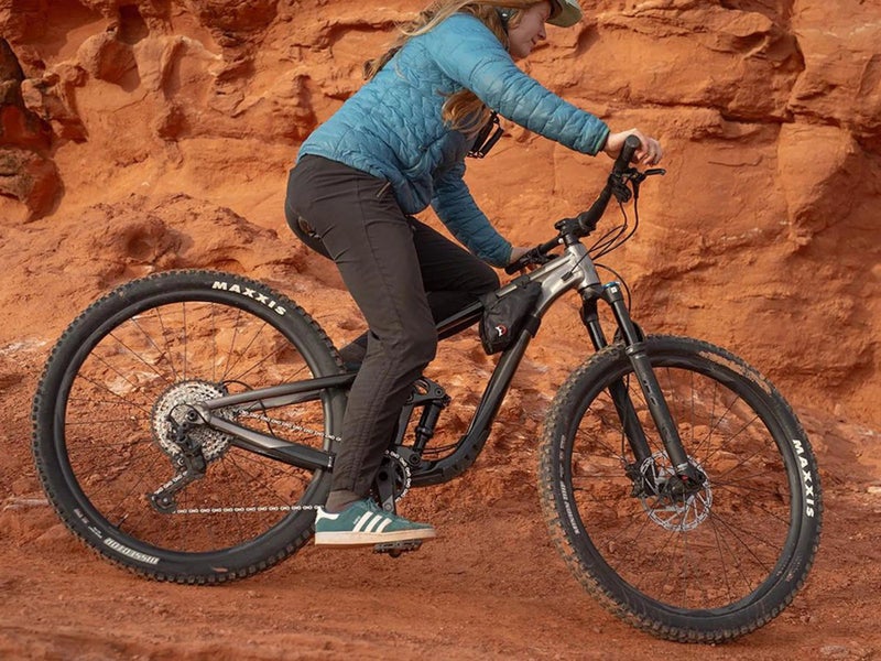 Revelate Designs Nook Frame Bag Carousel 9