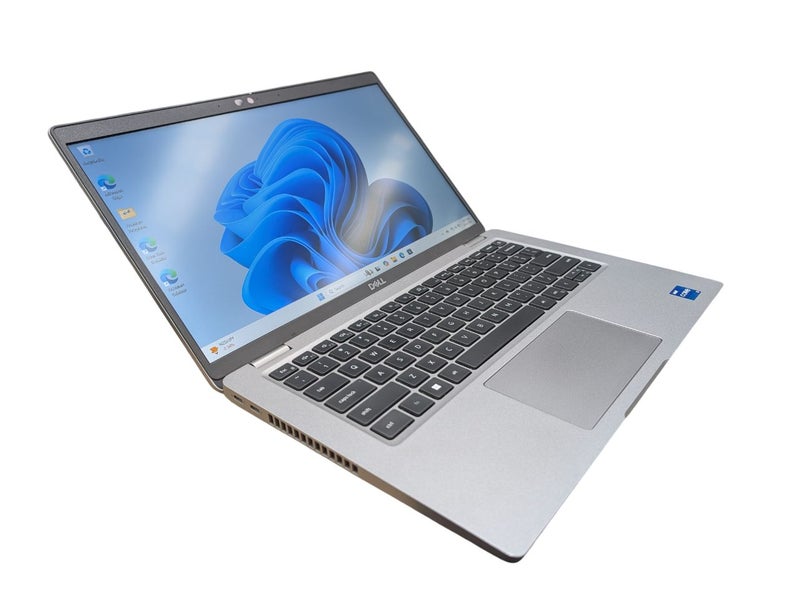 Dell Latitude 5430 - i7 12th gen - 32GB DDR4 - 256GB NVMe - Windows 11 Pro Carousel 1