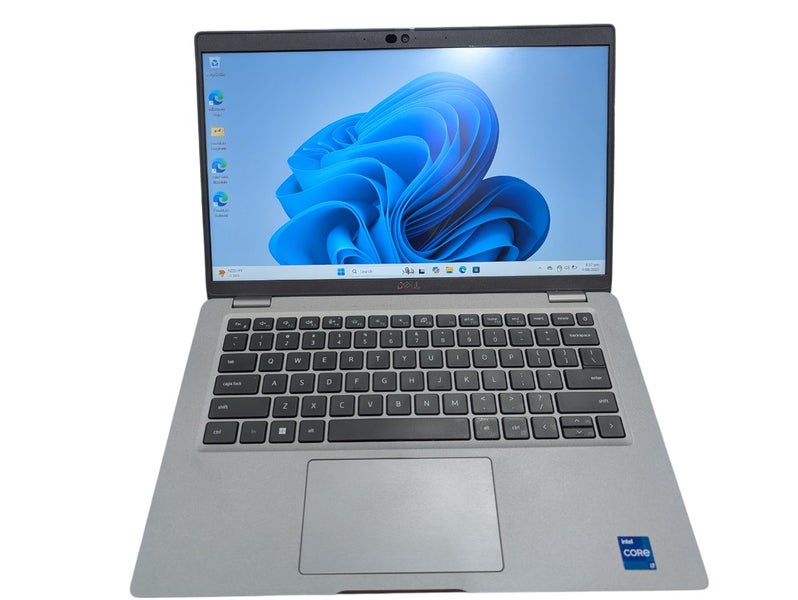 Dell Latitude 5430 - i7 12th gen - 32GB DDR4 - 256GB NVMe - Windows 11 Pro Carousel 2