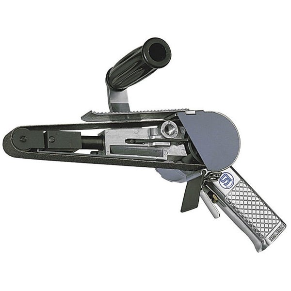 Shinano 30x540mm Belt Sander (Skin Only) Carousel 1