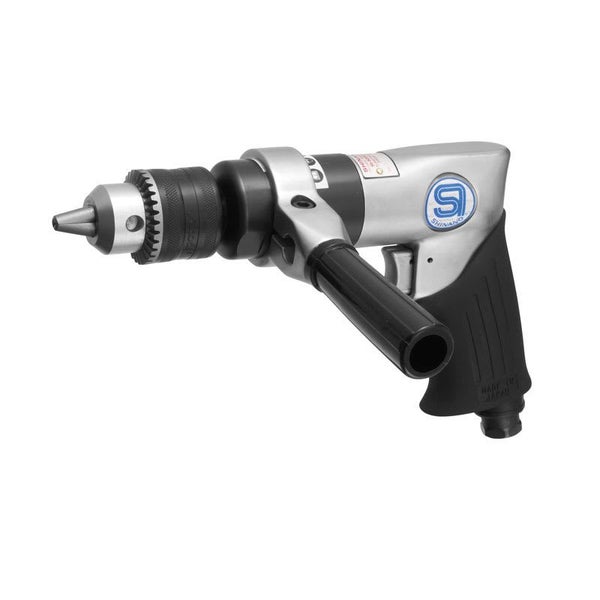 Shinano 13mm Heavy Duty Drill (Skin Only) Carousel 1