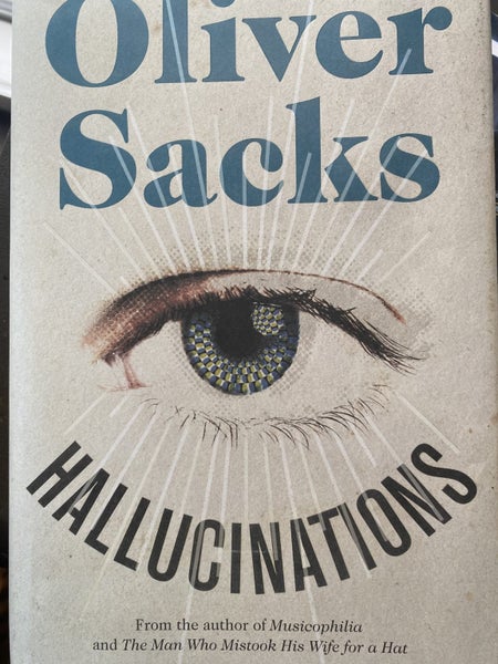 Hallucinations Carousel 1