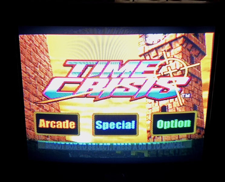 SONY CRT TV - KV-T25SF11 Carousel 5