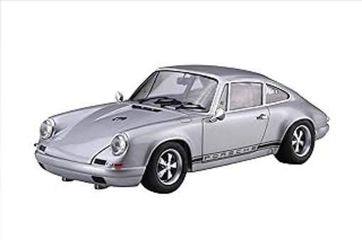 Fujimi 127033 1/24 Porsche 911 R (replace 12667) Carousel 1