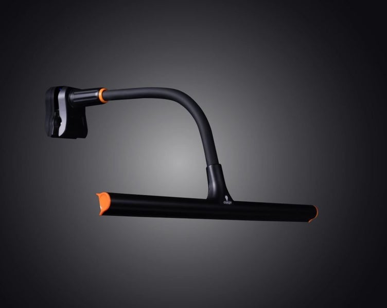 Easel Lamp Adjustable 3 Step Dimmer 95+CRI Up To 4 Hours Of Continous Brightness Carousel 1