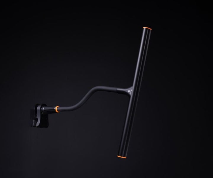 Easel Lamp Adjustable 3 Step Dimmer 95+CRI Up To 4 Hours Of Continous Brightness64142335236867113