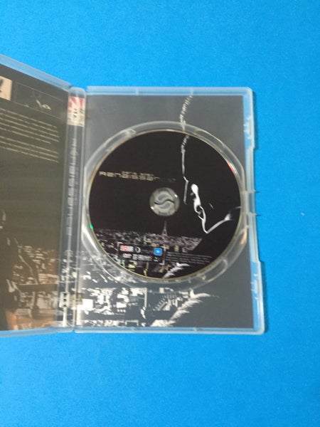 Renaissance Carousel 3