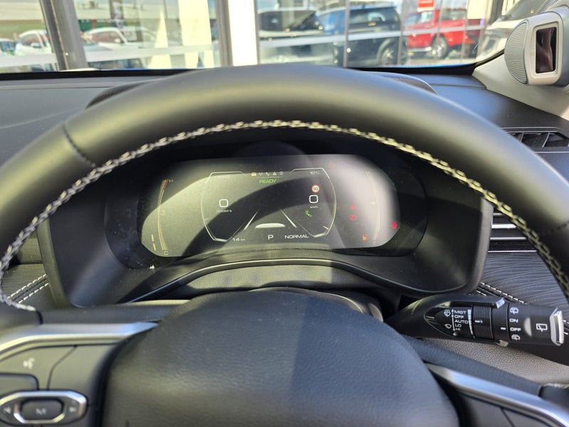 2025 GWM HAVAL Jolion ULTRA 2WD HYBRID 1.563612172110338114