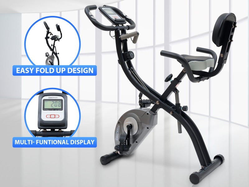 Exercise Bike Carousel 1