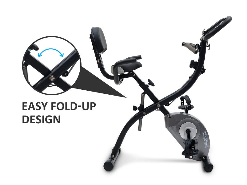 Exercise Bike Carousel 2