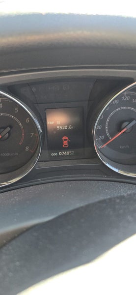 2013 Citroen C4 Aircross63613201410433114