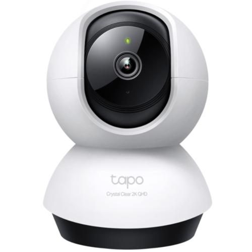 TP-Link Tapo C220 4MP/2K+ Indoor PT Wi-Fi Camera Smart AI Detections / Motion Carousel 1