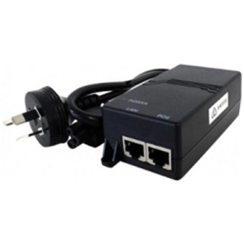 Grandstream POEINJECTOR GSPoE 48V 0.5A 24W Gigabit POE Injector for IP Phones Carousel 1