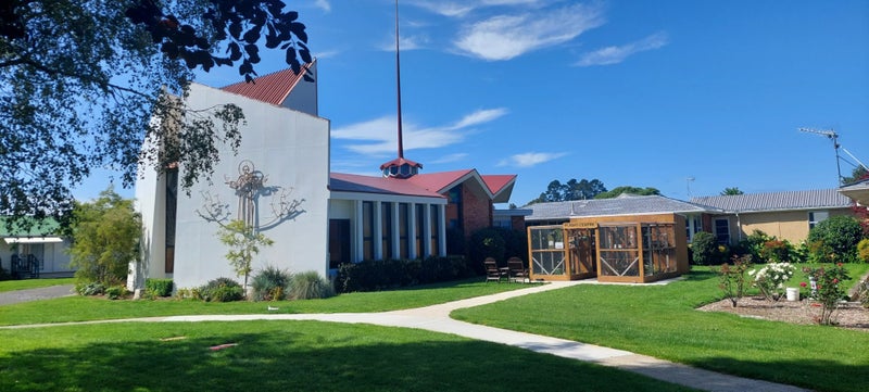 Tamahere Eventide Home Trust Carousel 2