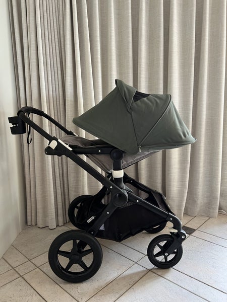 Bugaboo Fox Carousel 2