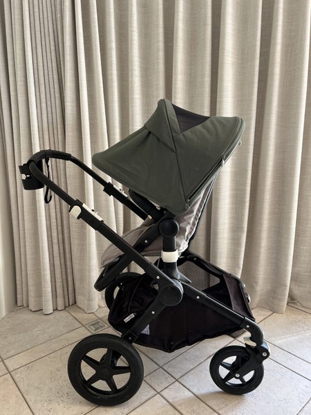Bugaboo Fox Carousel 1