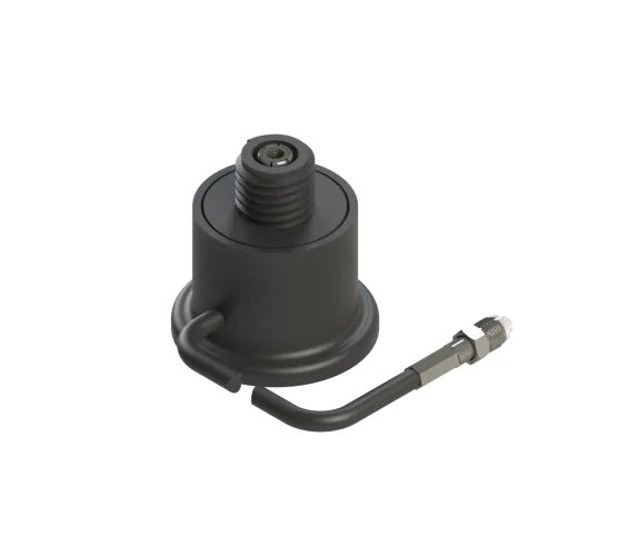 Pacific Aerials P1694 PRO Magnetic Antenna Mount Carousel 1