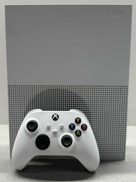 Xbox One S 1TB Console Carousel 1