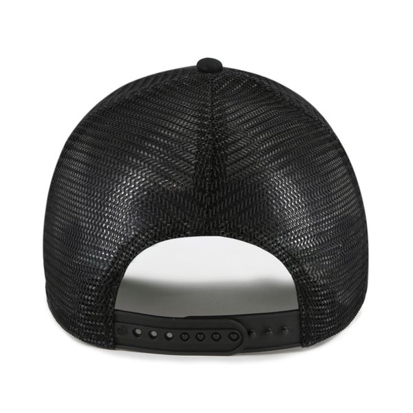 47 Brand Trucker Cap - Branson NHL Anaheim Ducks Carousel 2