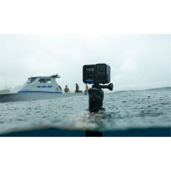 GoPro HERO 12 Black Action Camera 4K Video - Waterproof Design (10m) - Wi-Fi & Carousel 17